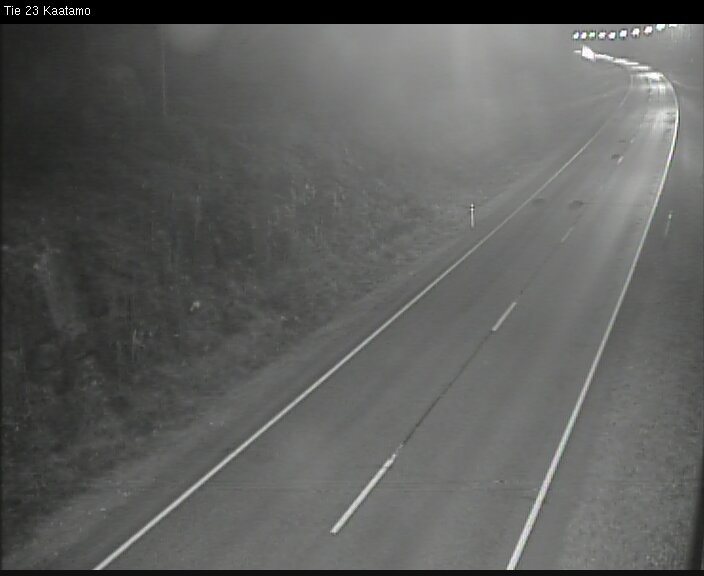 Kelikamerat Kuva Tie 23 Liperi, Kaatamo, Liperi, Pohjois-Karjala