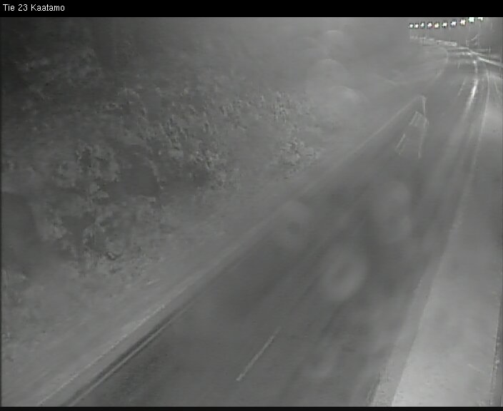Weather Camera Image Väg 23 Libelits, Kaatamo, Liperi, Pohjois-Karjala