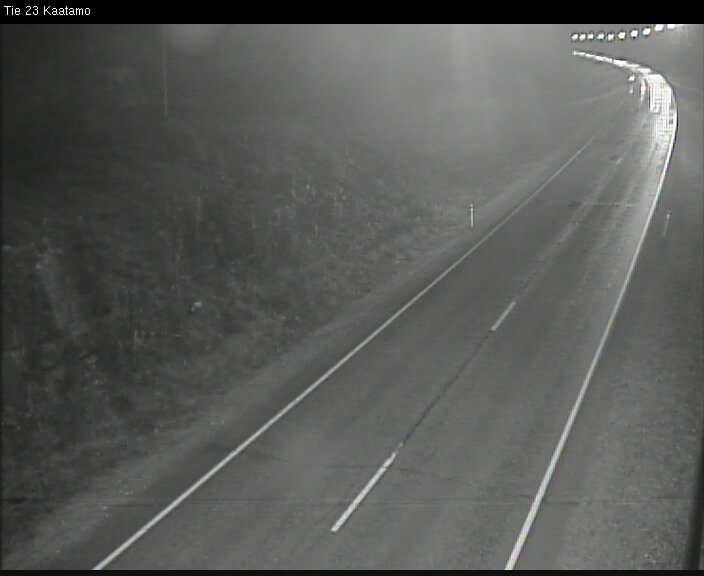 Kelikamerat Kuva Tie 23 Liperi, Kaatamo, Liperi, Pohjois-Karjala