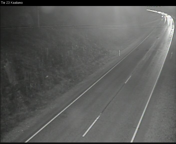 Kelikamerat Kuva Tie 23 Liperi, Kaatamo, Liperi, Pohjois-Karjala