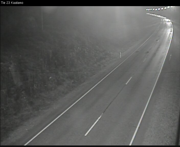 Kelikamerat Kuva Tie 23 Liperi, Kaatamo, Liperi, Pohjois-Karjala