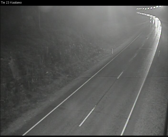 Kelikamerat Kuva Tie 23 Liperi, Kaatamo, Liperi, Pohjois-Karjala