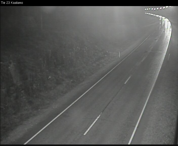 Kelikamerat Kuva Tie 23 Liperi, Kaatamo, Liperi, Pohjois-Karjala