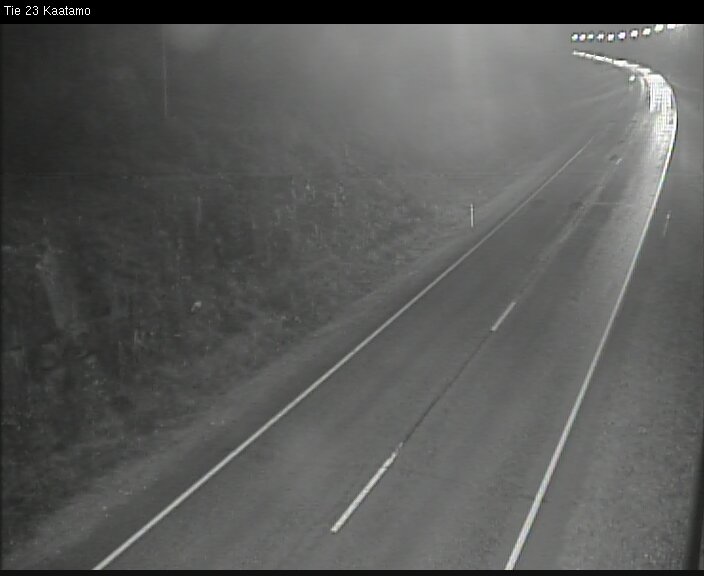 Kelikamerat Kuva Tie 23 Liperi, Kaatamo, Liperi, Pohjois-Karjala