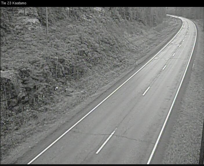 Kelikamerat Kuva Tie 23 Liperi, Kaatamo, Liperi, Pohjois-Karjala