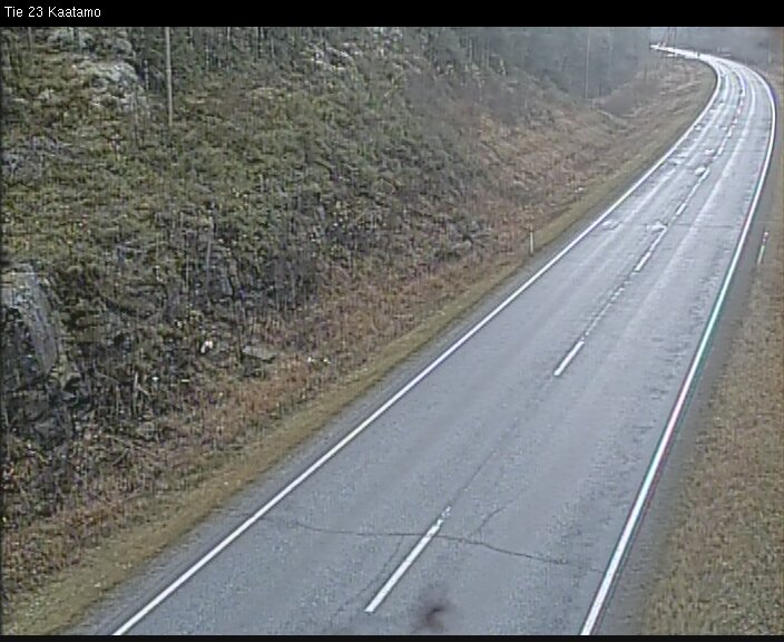 Kelikamerat Kuva Tie 23 Liperi, Kaatamo, Liperi, Pohjois-Karjala