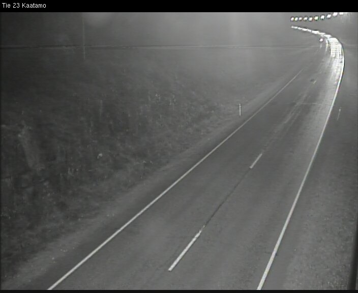 Kelikamerat Kuva Tie 23 Liperi, Kaatamo, Liperi, Pohjois-Karjala