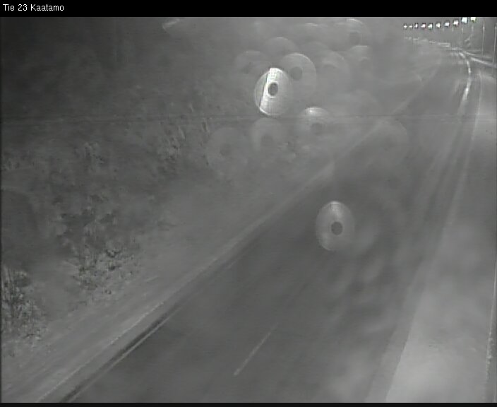 Weather Camera Image Väg 23 Libelits, Kaatamo, Liperi, Pohjois-Karjala