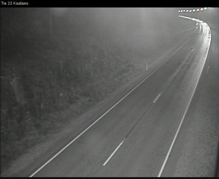 Kelikamerat Kuva Tie 23 Liperi, Kaatamo, Liperi, Pohjois-Karjala