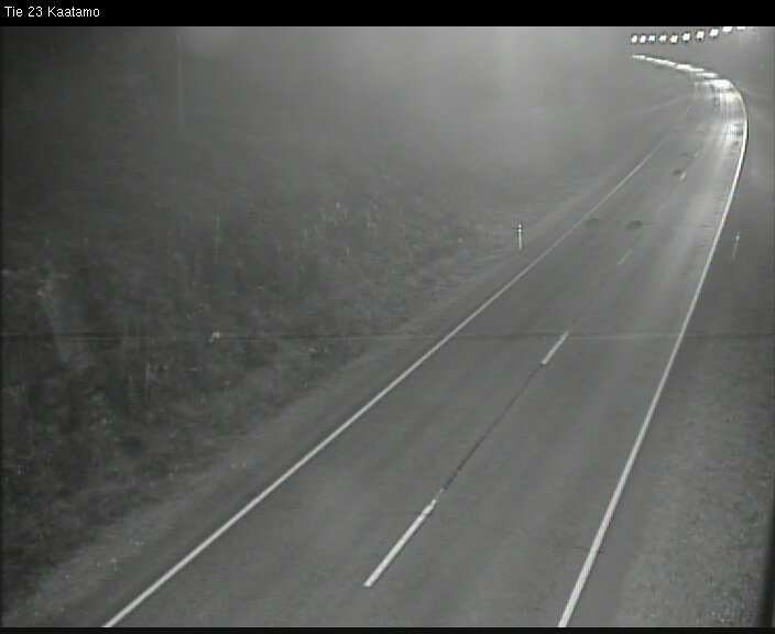 Kelikamerat Kuva Tie 23 Liperi, Kaatamo, Liperi, Pohjois-Karjala