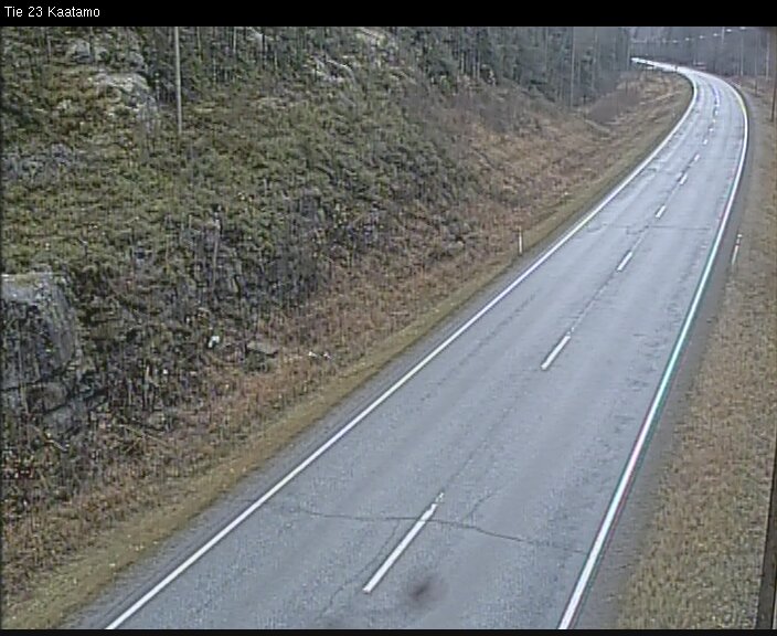 Kelikamerat Kuva Tie 23 Liperi, Kaatamo, Liperi, Pohjois-Karjala