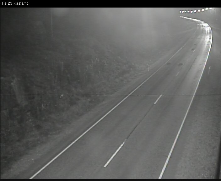 Kelikamerat Kuva Tie 23 Liperi, Kaatamo, Liperi, Pohjois-Karjala