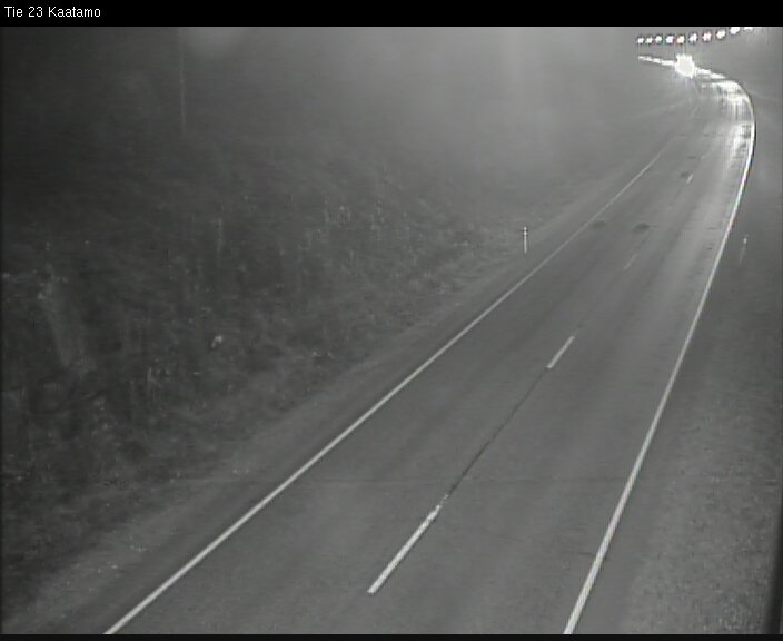 Kelikamerat Kuva Tie 23 Liperi, Kaatamo, Liperi, Pohjois-Karjala