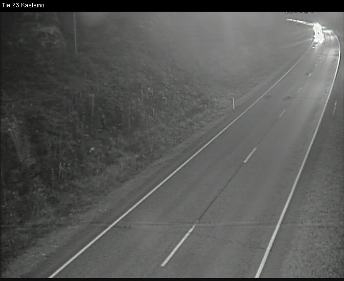 Kelikamerat Kuva Tie 23 Liperi, Kaatamo, Liperi, Pohjois-Karjala