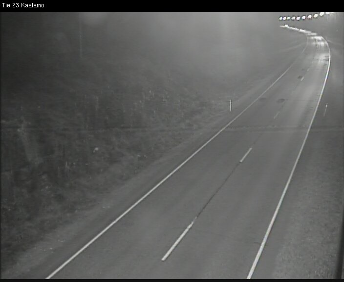 Kelikamerat Kuva Tie 23 Liperi, Kaatamo, Liperi, Pohjois-Karjala