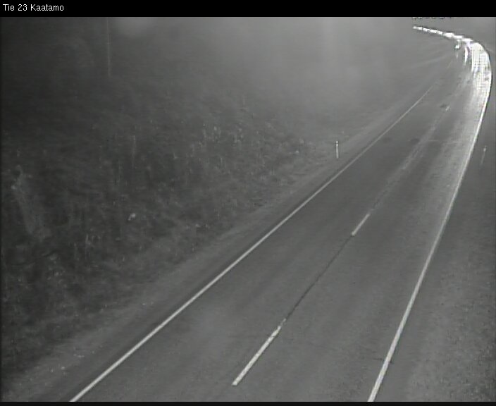 Kelikamerat Kuva Tie 23 Liperi, Kaatamo, Liperi, Pohjois-Karjala