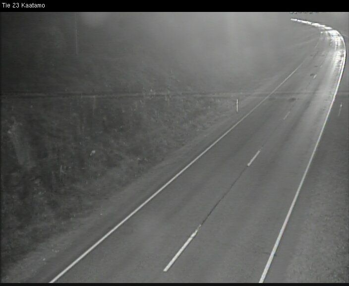 Kelikamerat Kuva Tie 23 Liperi, Kaatamo, Liperi, Pohjois-Karjala