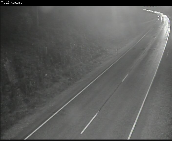 Kelikamerat Kuva Tie 23 Liperi, Kaatamo, Liperi, Pohjois-Karjala