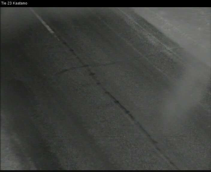 Weather Camera Image Väg 23 Libelits, Kaatamo, Liperi, Pohjois-Karjala