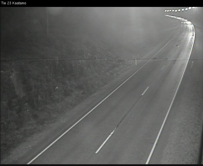 Kelikamerat Kuva Tie 23 Liperi, Kaatamo, Liperi, Pohjois-Karjala