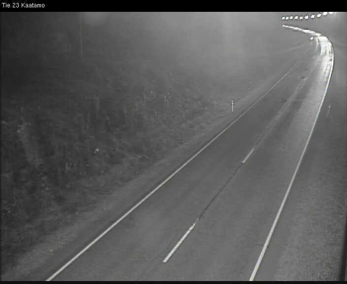 Kelikamerat Kuva Tie 23 Liperi, Kaatamo, Liperi, Pohjois-Karjala