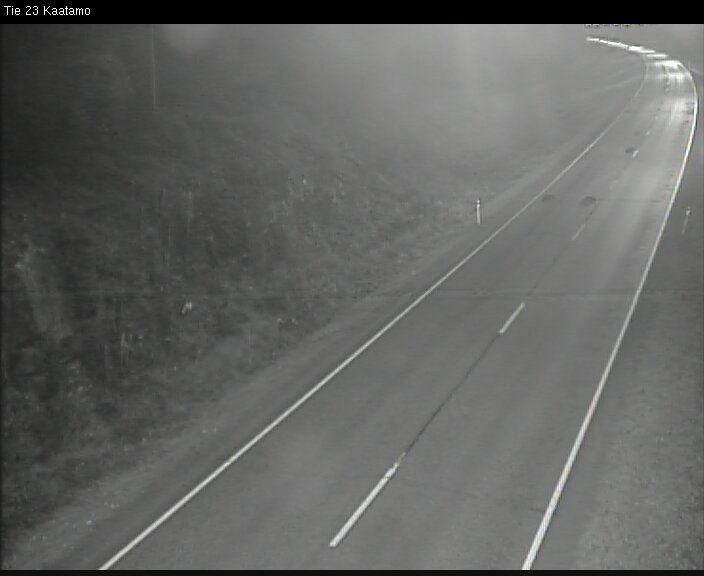 Kelikamerat Kuva Tie 23 Liperi, Kaatamo, Liperi, Pohjois-Karjala