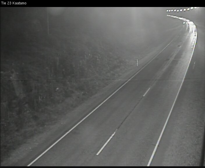 Kelikamerat Kuva Tie 23 Liperi, Kaatamo, Liperi, Pohjois-Karjala