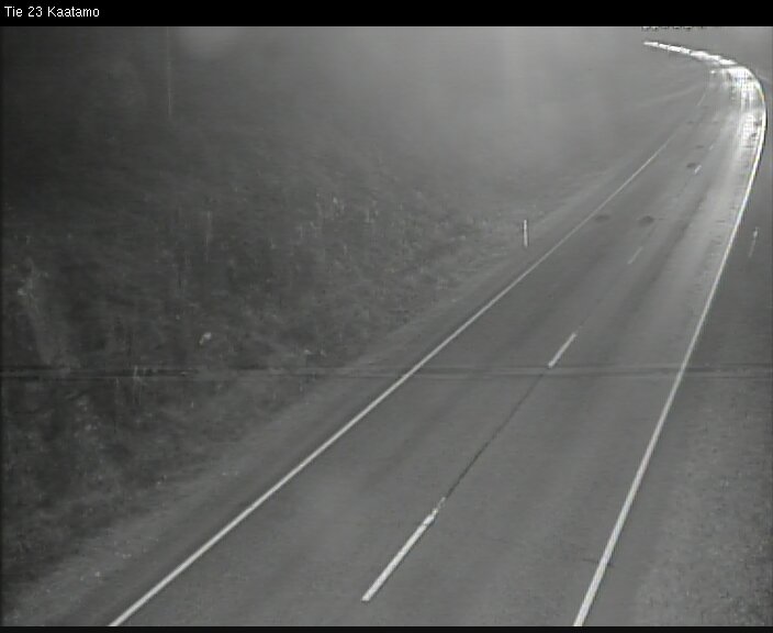 Kelikamerat Kuva Tie 23 Liperi, Kaatamo, Liperi, Pohjois-Karjala