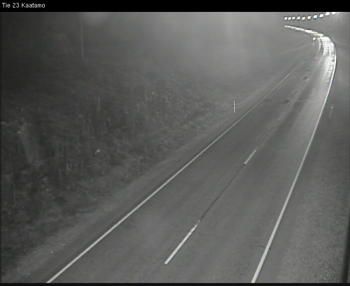 Kelikamerat Kuva Tie 23 Liperi, Kaatamo, Liperi, Pohjois-Karjala