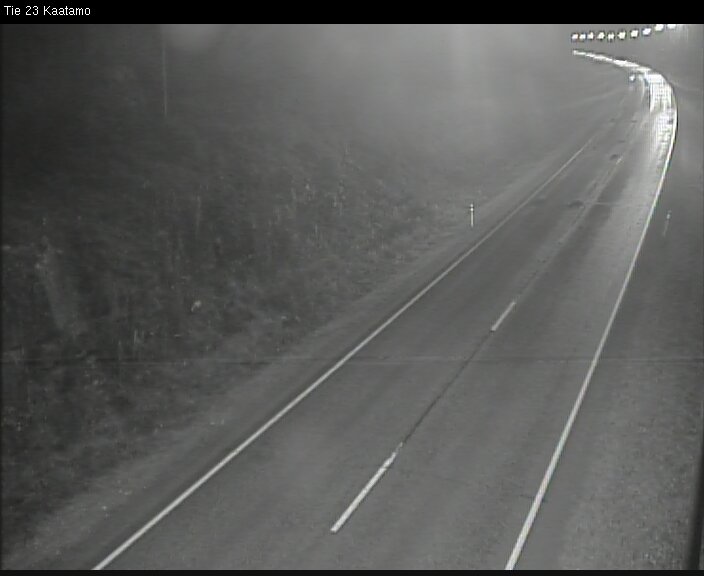 Kelikamerat Kuva Tie 23 Liperi, Kaatamo, Liperi, Pohjois-Karjala