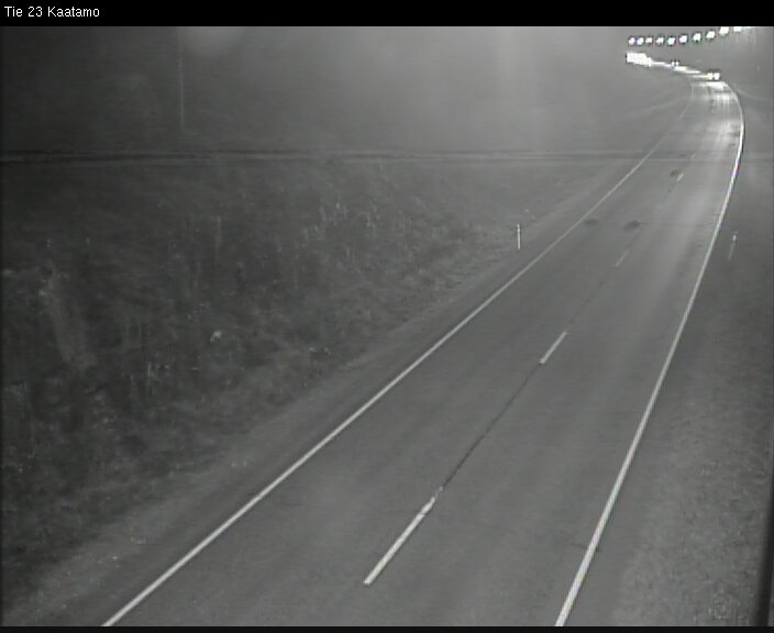 Kelikamerat Kuva Tie 23 Liperi, Kaatamo, Liperi, Pohjois-Karjala