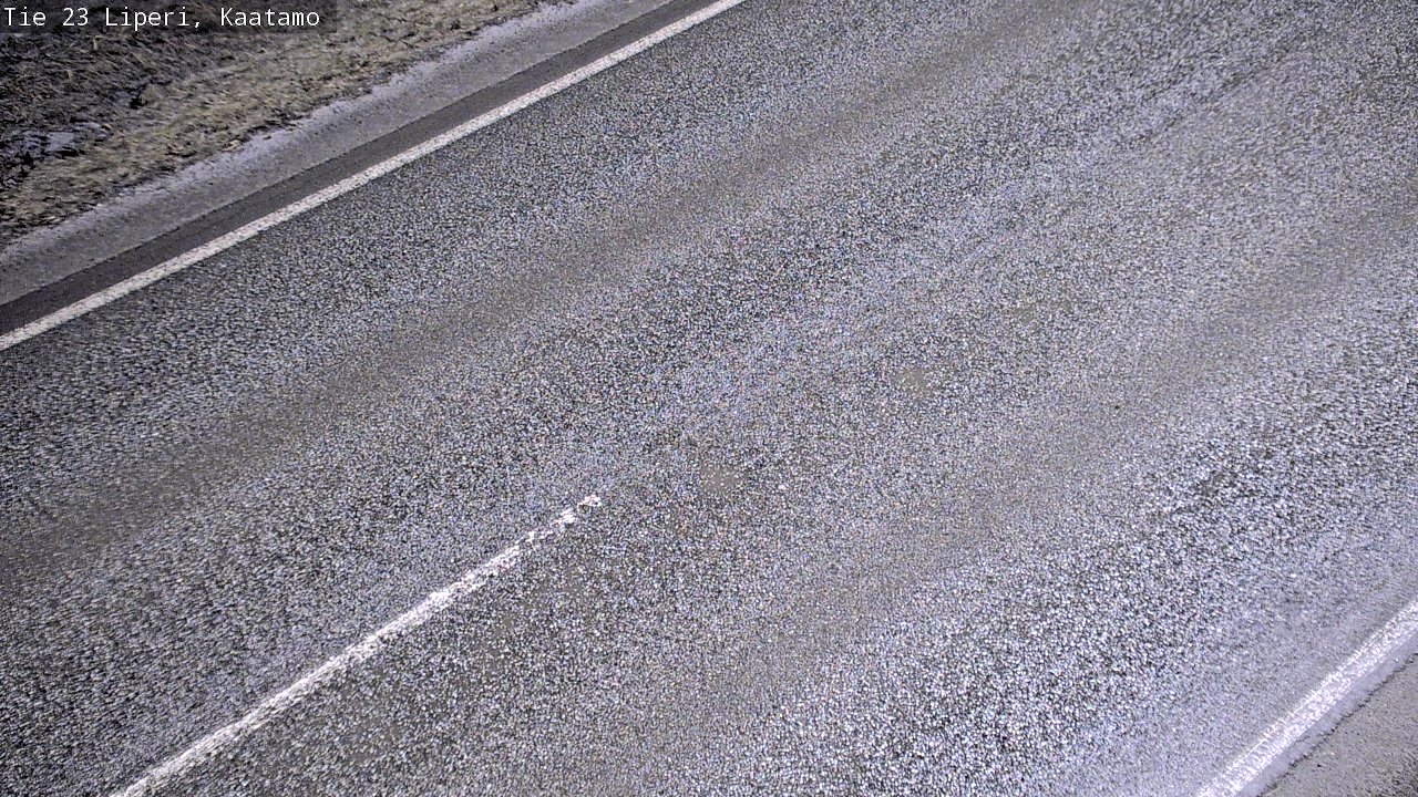 Kelikamerat Kuva Tie 23 Liperi, Kaatamo, Liperi, Pohjois-Karjala