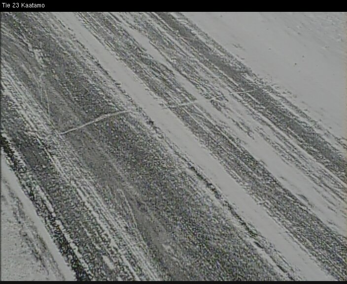 Kelikamerat Kuva Tie 23 Liperi, Kaatamo, Liperi, Pohjois-Karjala