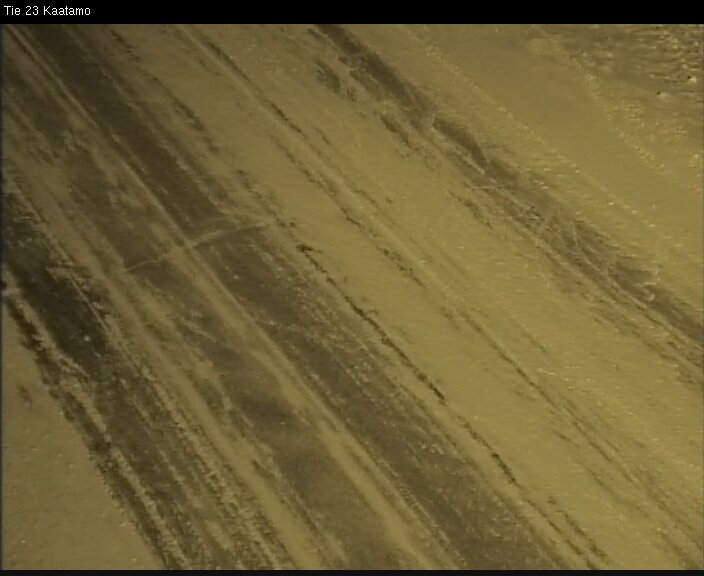 Kelikamerat Kuva Tie 23 Liperi, Kaatamo, Liperi, Pohjois-Karjala