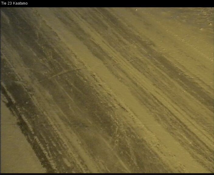 Kelikamerat Kuva Tie 23 Liperi, Kaatamo, Liperi, Pohjois-Karjala