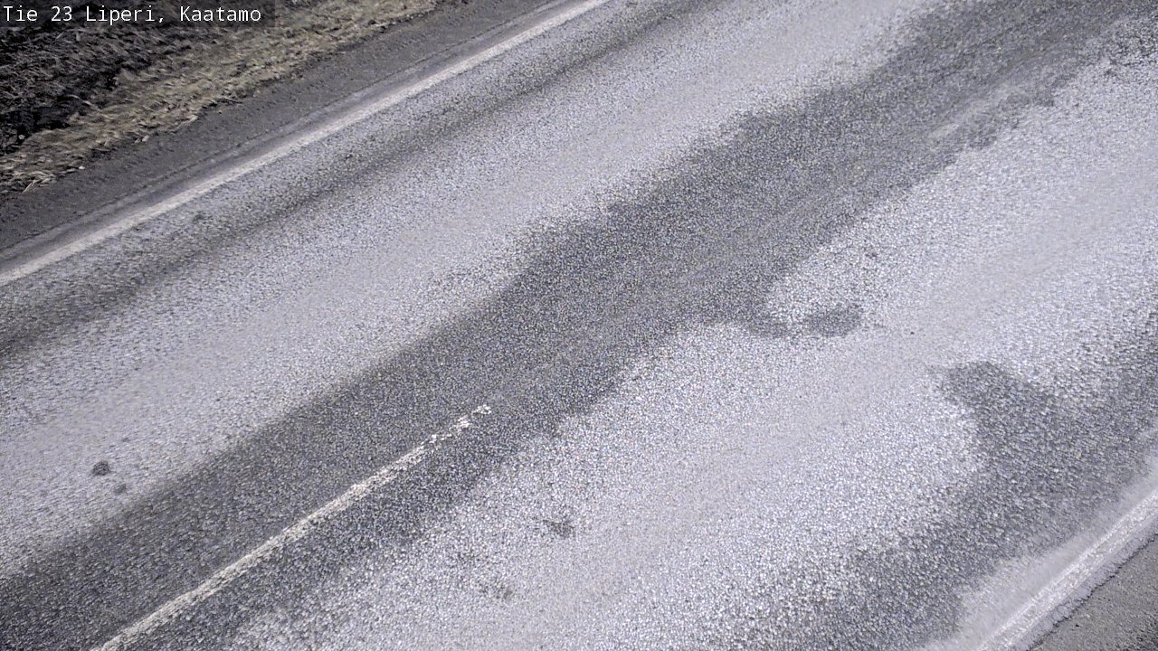 Kelikamerat Kuva Tie 23 Liperi, Kaatamo, Liperi, Pohjois-Karjala