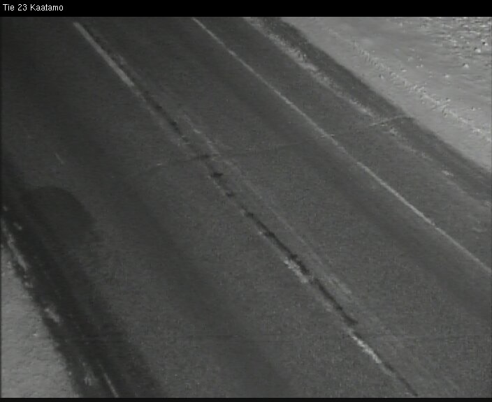 Kelikamerat Kuva Tie 23 Liperi, Kaatamo, Liperi, Pohjois-Karjala