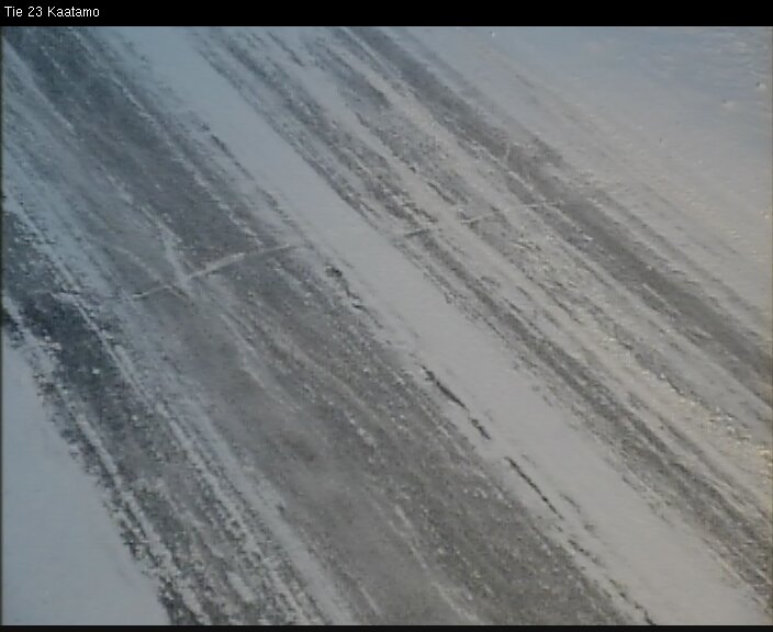 Kelikamerat Kuva Tie 23 Liperi, Kaatamo, Liperi, Pohjois-Karjala