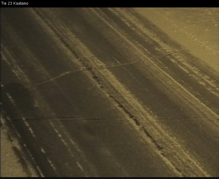 Kelikamerat Kuva Tie 23 Liperi, Kaatamo, Liperi, Pohjois-Karjala