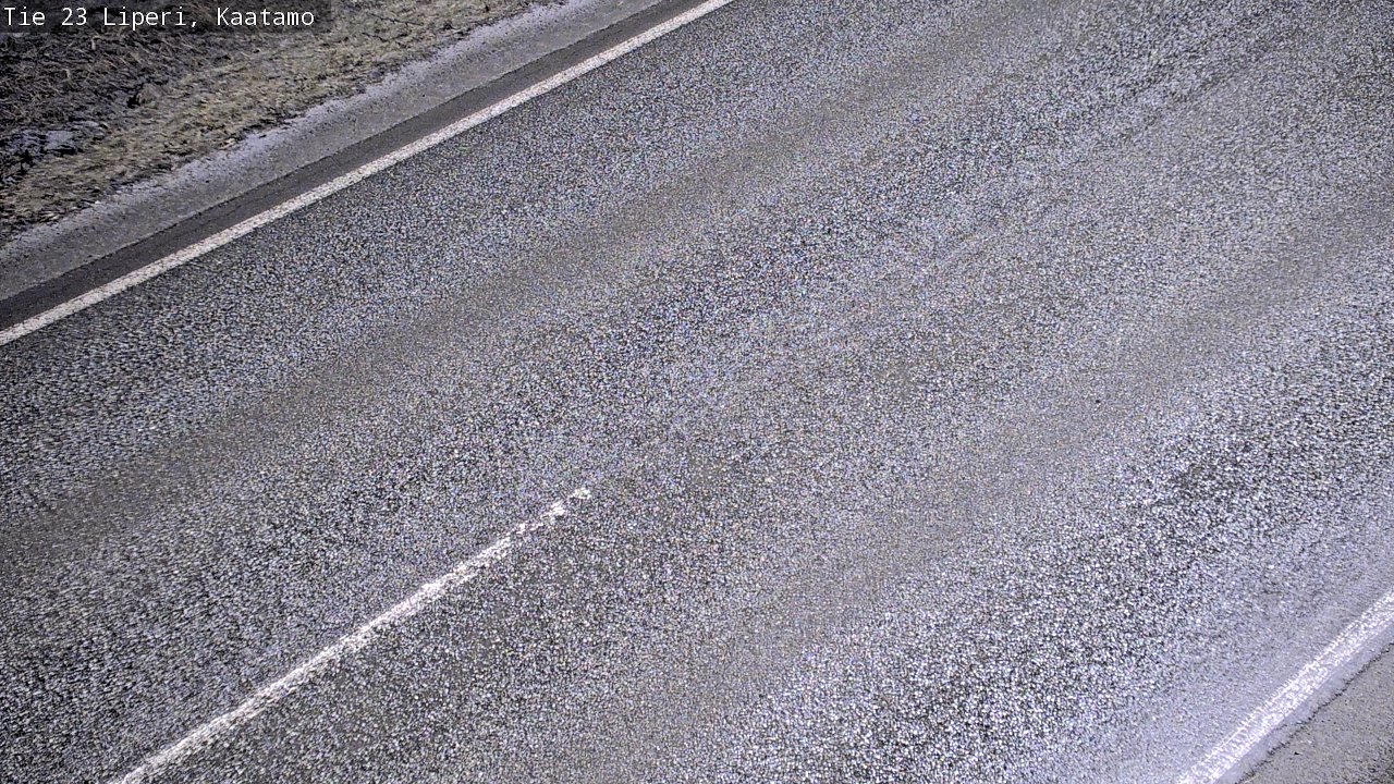 Kelikamerat Kuva Tie 23 Liperi, Kaatamo, Liperi, Pohjois-Karjala