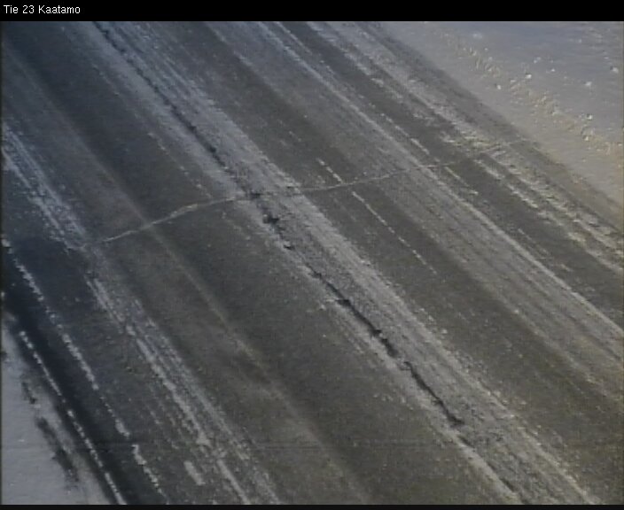 Kelikamerat Kuva Tie 23 Liperi, Kaatamo, Liperi, Pohjois-Karjala