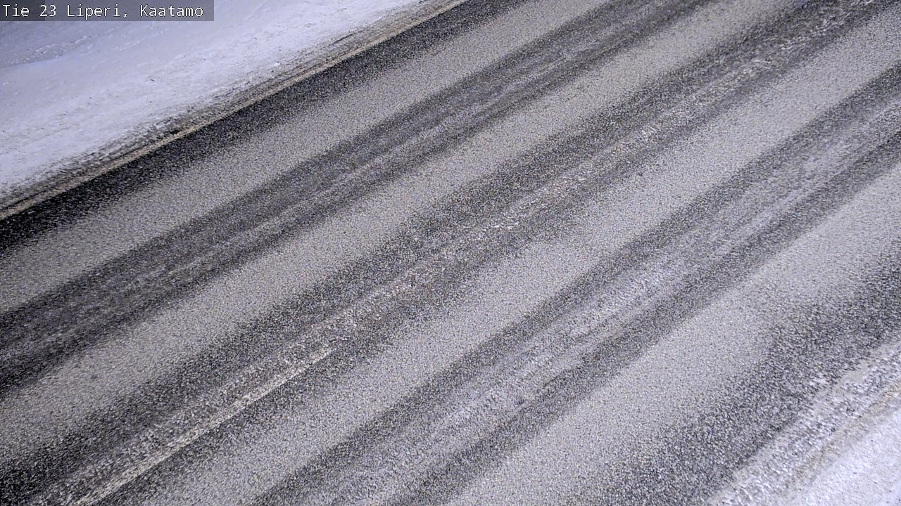 Kelikamerat Kuva Tie 23 Liperi, Kaatamo, Liperi, Pohjois-Karjala