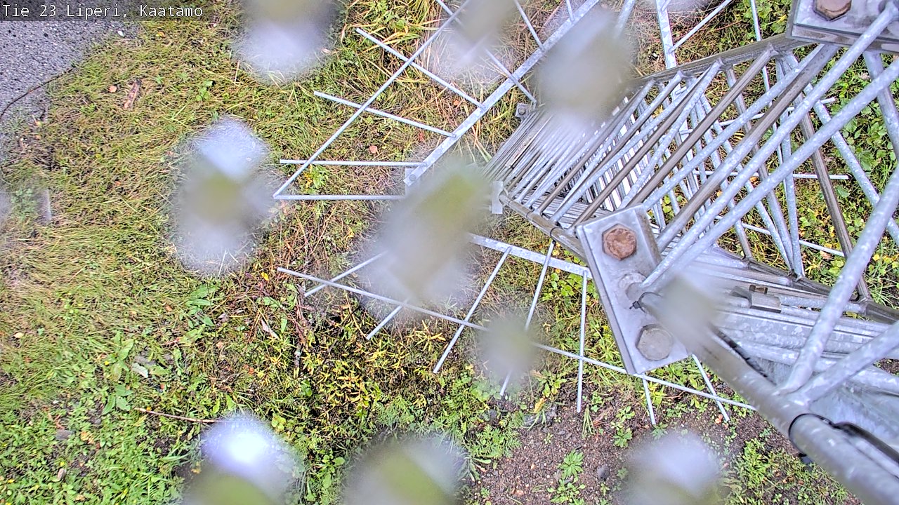 Kelikamerat Kuva Tie 23 Liperi, Kaatamo, Liperi, Pohjois-Karjala