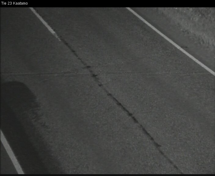 Kelikamerat Kuva Tie 23 Liperi, Kaatamo, Liperi, Pohjois-Karjala