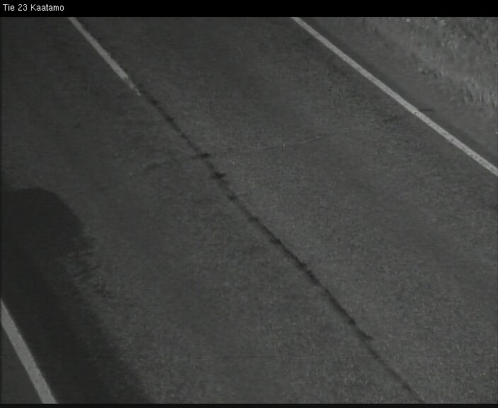 Kelikamerat Kuva Tie 23 Liperi, Kaatamo, Liperi, Pohjois-Karjala