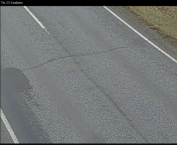 Kelikamerat Kuva Tie 23 Liperi, Kaatamo, Liperi, Pohjois-Karjala