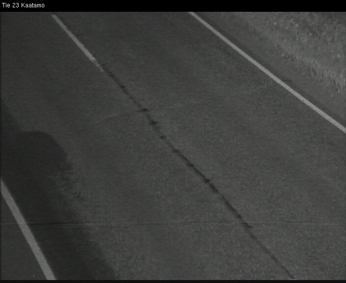 Kelikamerat Kuva Tie 23 Liperi, Kaatamo, Liperi, Pohjois-Karjala