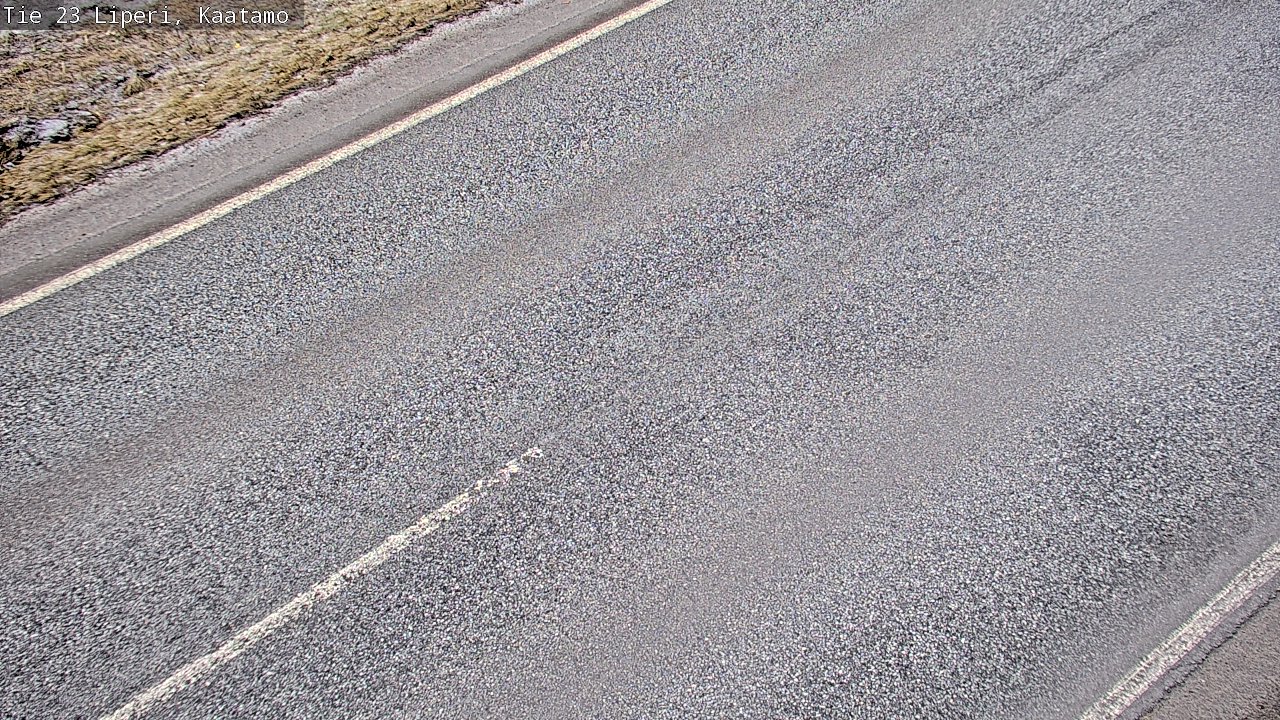 Kelikamerat Kuva Tie 23 Liperi, Kaatamo, Liperi, Pohjois-Karjala