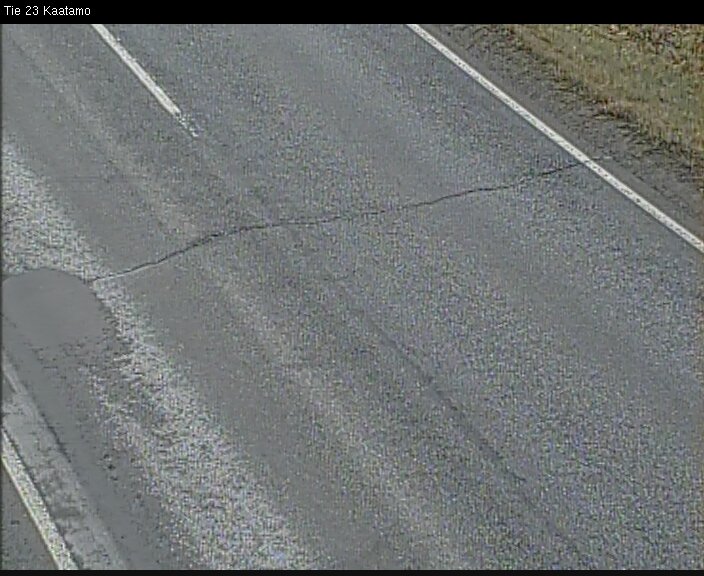 Kelikamerat Kuva Tie 23 Liperi, Kaatamo, Liperi, Pohjois-Karjala