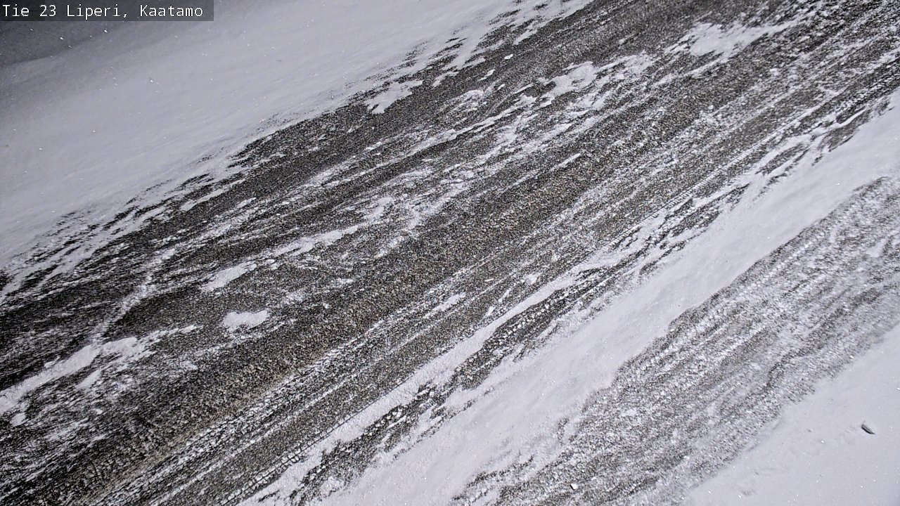 Kelikamerat Kuva Tie 23 Liperi, Kaatamo, Liperi, Pohjois-Karjala